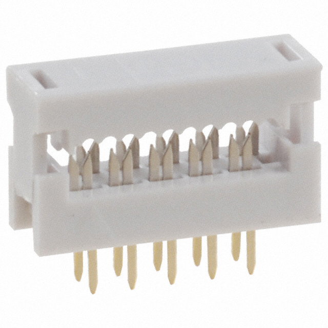 AWLP-10/3.2-T-R Assmann WSW Components  Board In Direct Wire to Board
